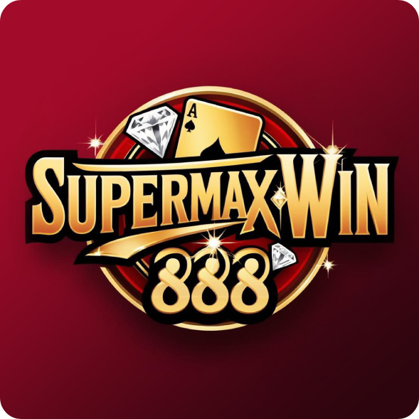supermaxwin888 App Logo - Max Excitement Games