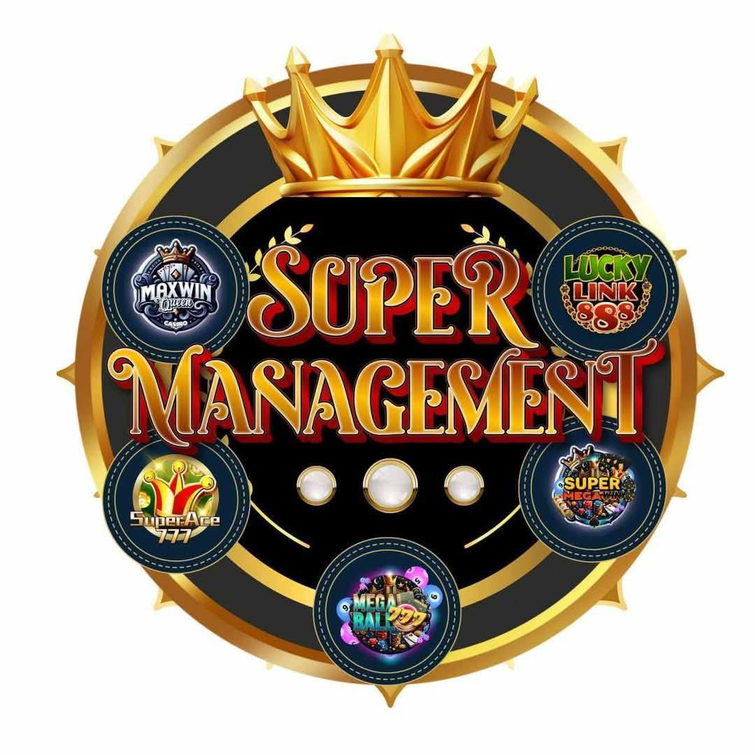 MaxWin Gaming Solutions Logo
